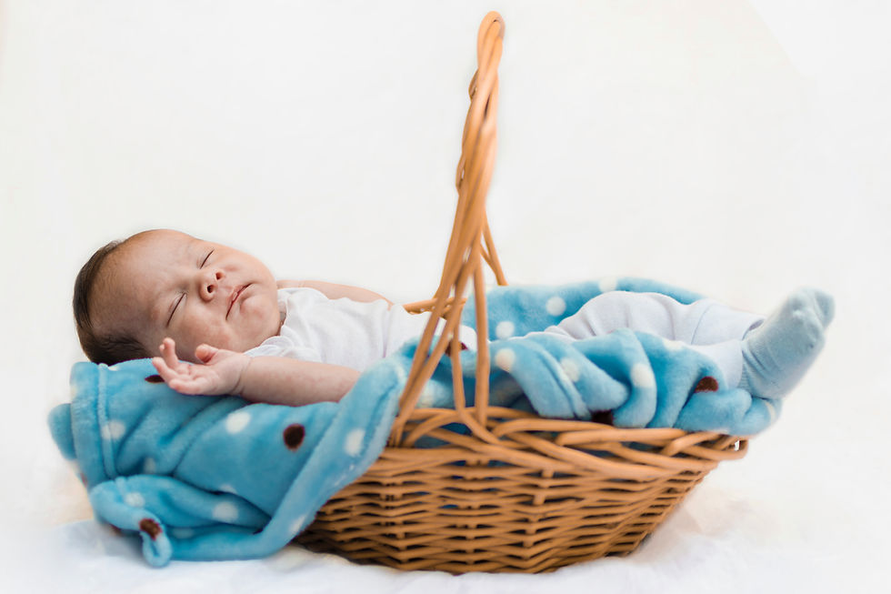 Babyschlafworkshop