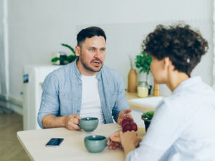 Should I Get a Divorce? 10 Signs of a Toxic Marriage