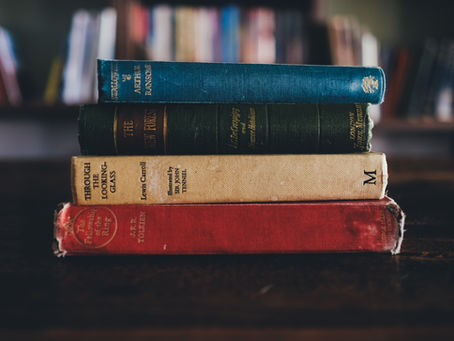 52 book club 25 - Janeiro e Fevereiro