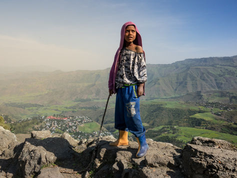 Ethiopia Project Summary