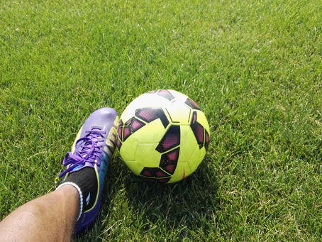 Top Ball Skills Drills for Under 10s Football