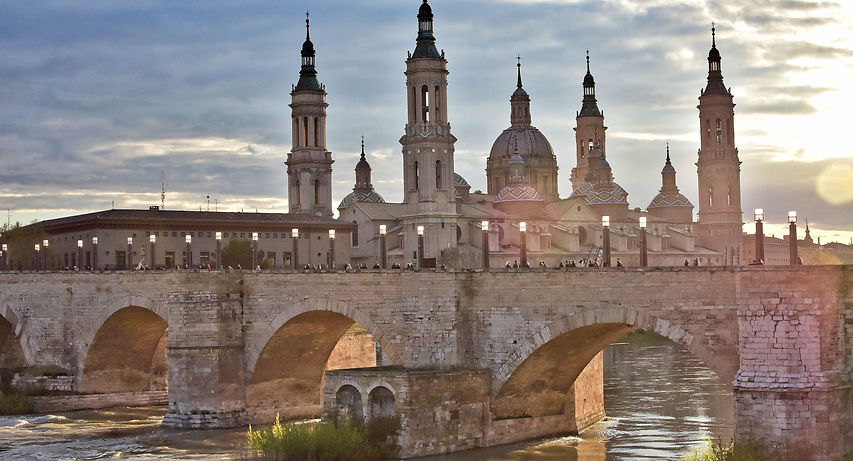 Gran Tour della Spagna del Nord