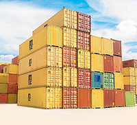 Ultra-Long-Term Tracking Boosts IBC Turnover by 5%, Equivalent to Adding 200,000 Containers