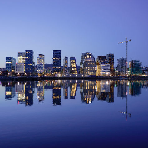 Is Oslo Expensive to Visit?