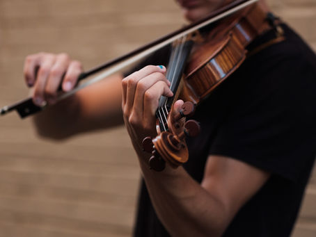 When To Add Slurs In A Tune