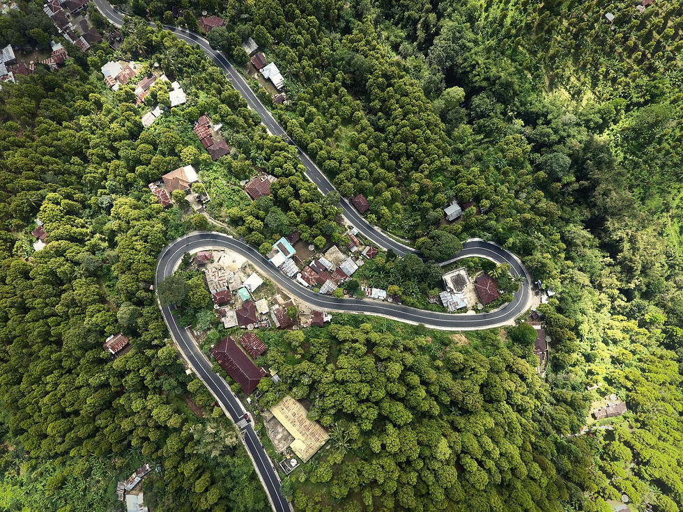 second mortgage investment property