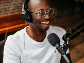 Podcast für Unternehmen: Warum und wie du starten solltest