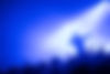 Live Music Nashville Concert Series Live - Events & Concert Promoter Producer Nashville TN - Ombre Black and Blue Fade 2018 - Nashville Series Live Concert Crowd in Blue Lights