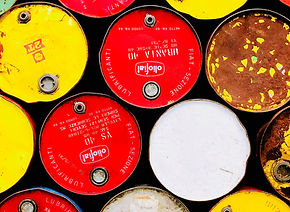 Image by John Cameron