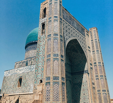 Image de Baqbergen Atabayev