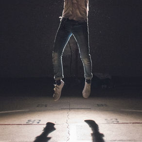 耶穌不能接受 之 濫用影響力操控別人