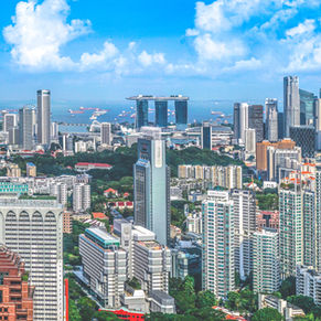 Singapore Property Investment Preferences Show 64% Favour Real Estate Over Other Assets