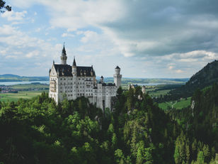 A Kingdom That Cannot Be Shaken