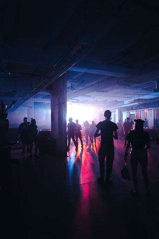 Immerse yourself in Pretoria’s eventful landscape!