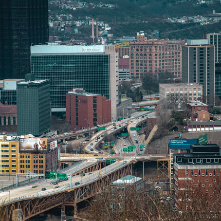 Pittsburgh 