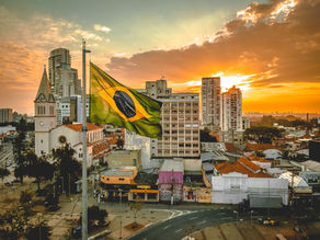 COVID-19 - UPDATE - Brazil Entry Requirements
