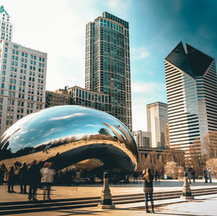 Chicago’s Paid Leave and Paid Sick and Safe Leave Ordinance