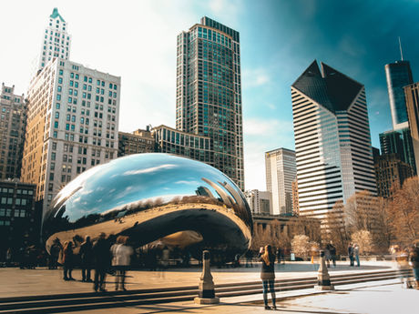 The Best Time to Visit Chicago 2023