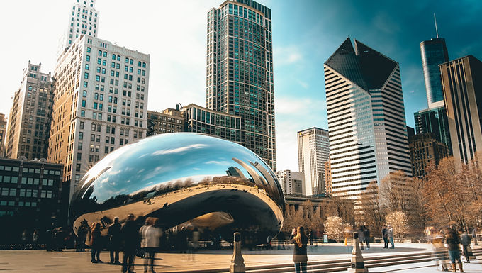 Chicago, Illinois