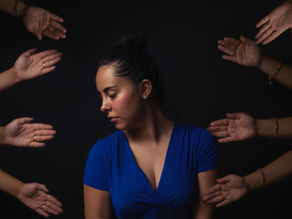 Overcoming Rejection – Dying to Self
