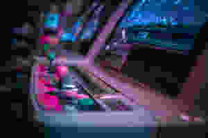 Arcade Machine