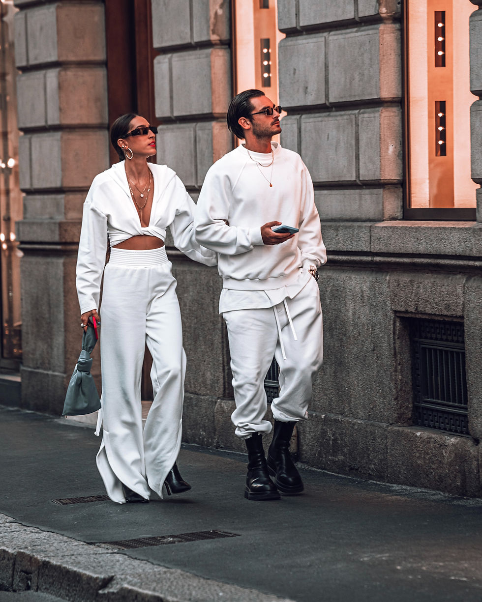 fashion photography