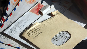Dear Mr. Legend and Teigen - Mailing Mishaps: Smart Name Formats for Blackbaud CRM™ 