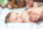 Babymassage