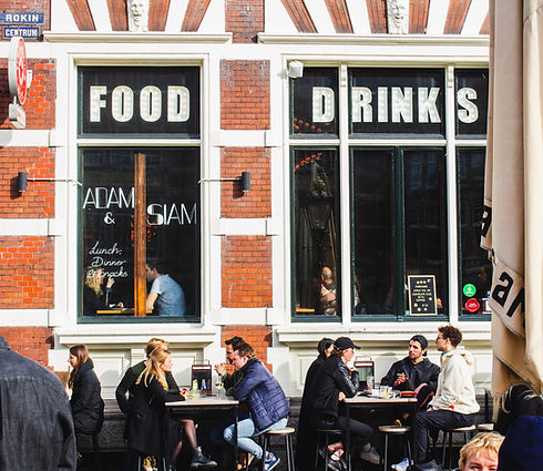 Horecaverzekering horeca verzekering