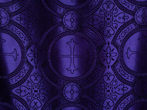 Holy Eucharist, Rite II (Wednesday, March 9, 2022)