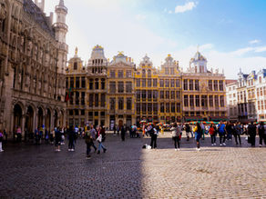 10 Unique Places to Stay in Belgium