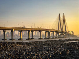 City tour of Mumbai
