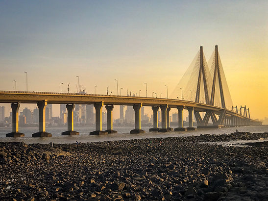 Image by Sid Saxena