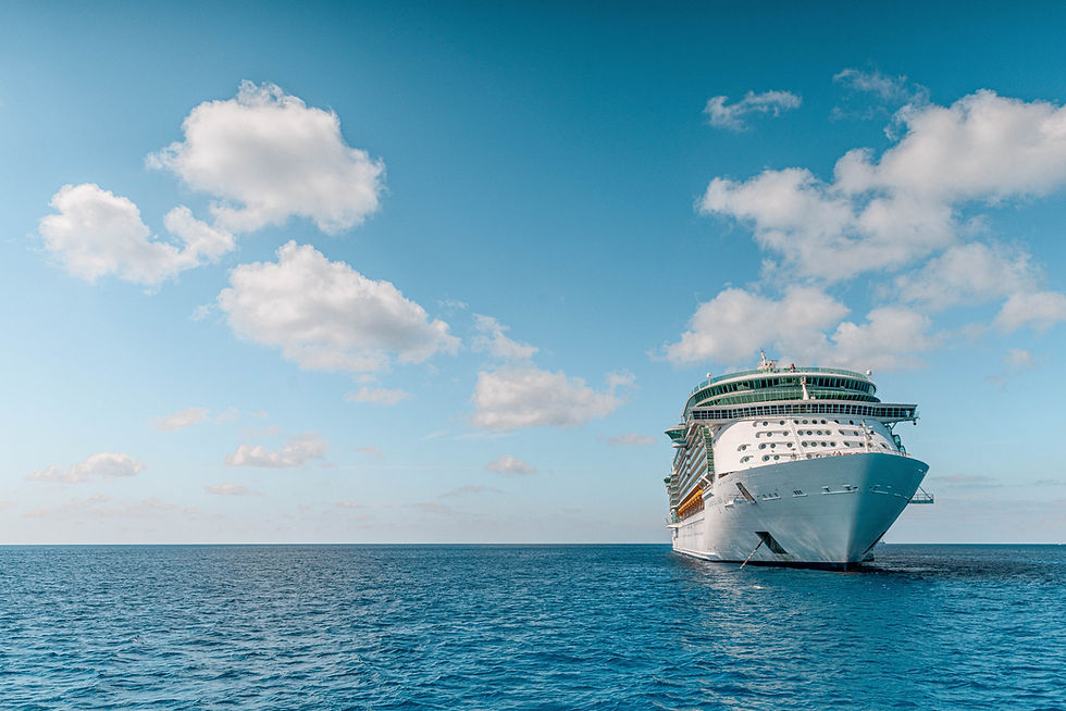 mediterranean cruise reviews royal caribbean