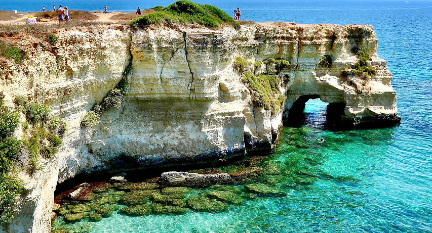 Puglia e Matera