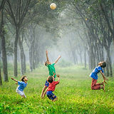 Childrens Hypnotherapy