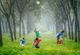 Childhood memories: a timeless treasure