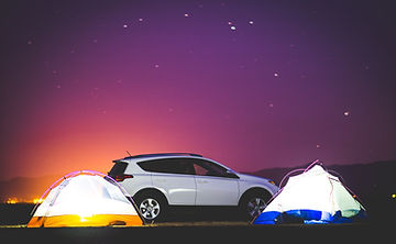 Image by Ben Klea