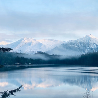 lago in alaska