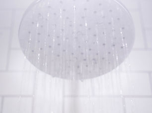 Mitzvah To Take a Hot Shower on Friday?