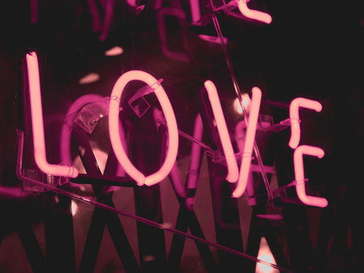 Love Well