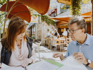 What Does Co-Parent Coaching Feel and Look Like?  