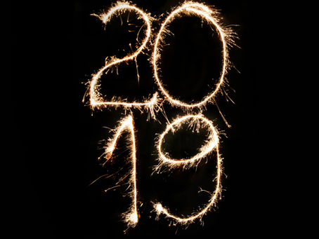 15 Things I've learned in 2019