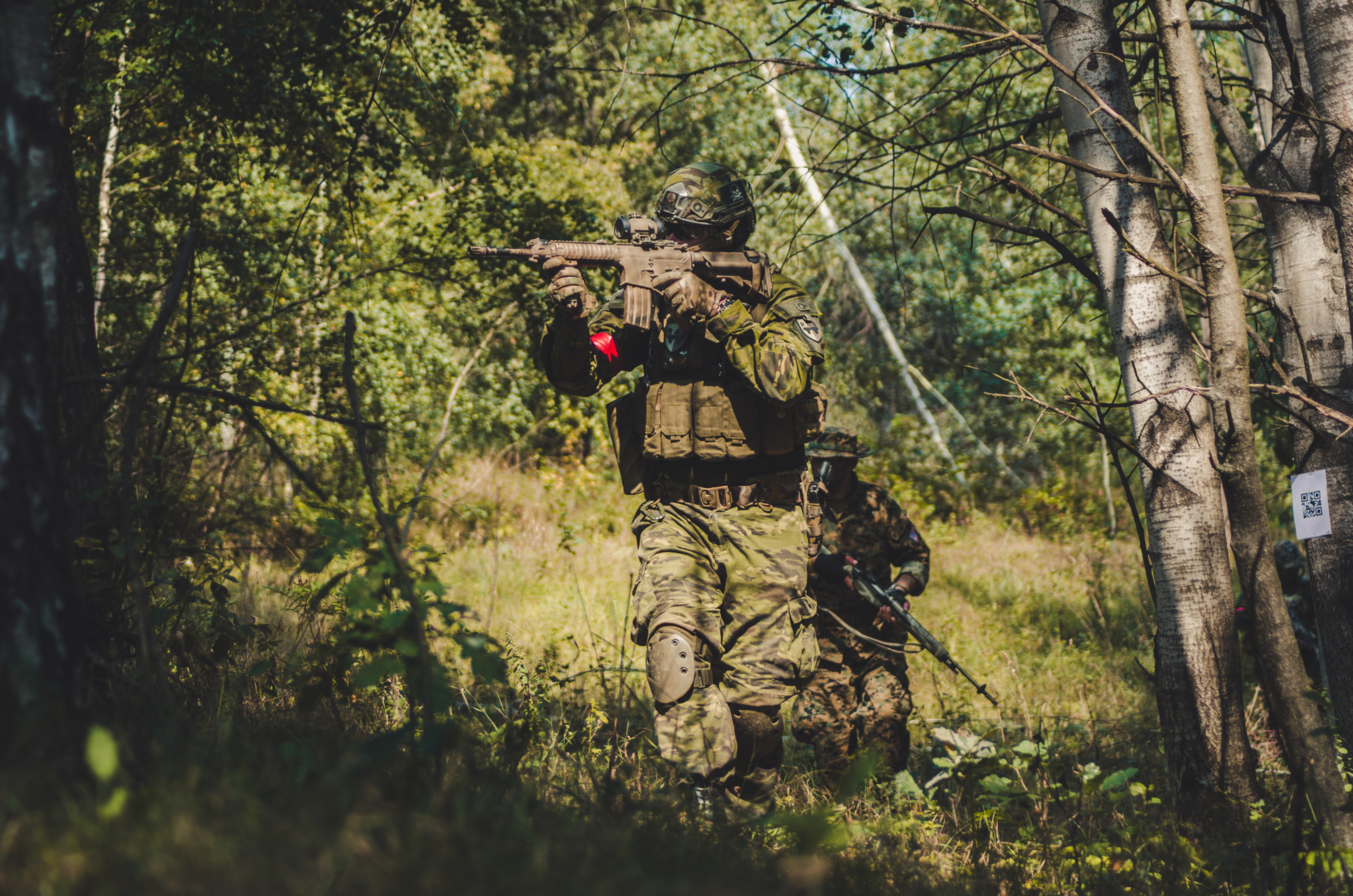 CFT Prep Guide