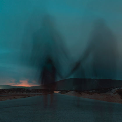 MARK L. KEATS | Conversation with Past, Present, and Future