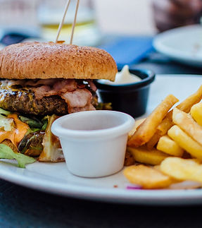 Image by Robin Stickel