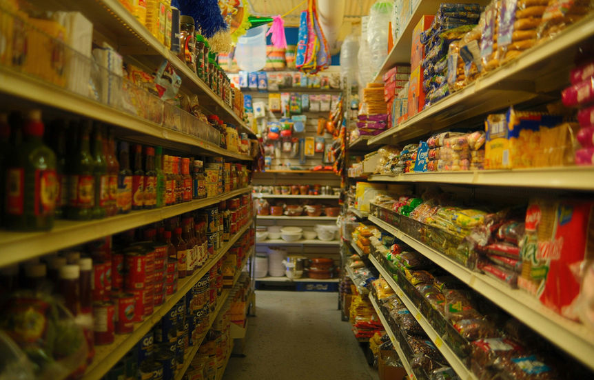 Corporate PR Ahead of Market Entry