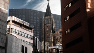 The Lack of Unity Among Christians
