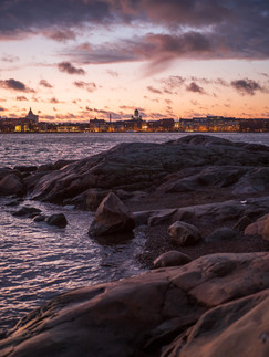Helsinki