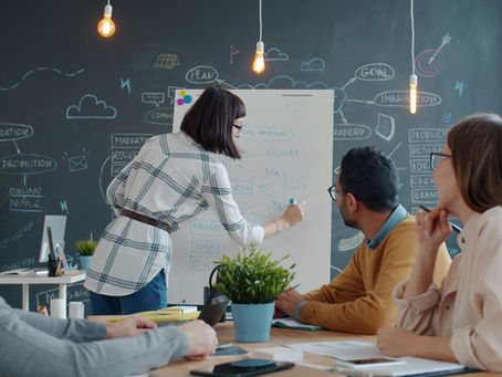 Transforming Marketing Strategies for Thriving Businesses